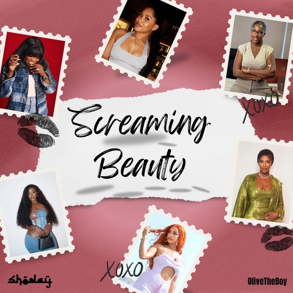 Shoday - Screaming Beauty