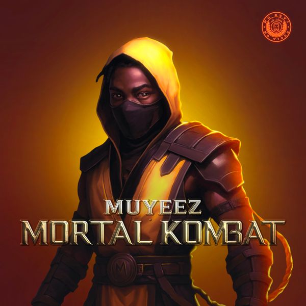 Muyeez - Mortal Kombat