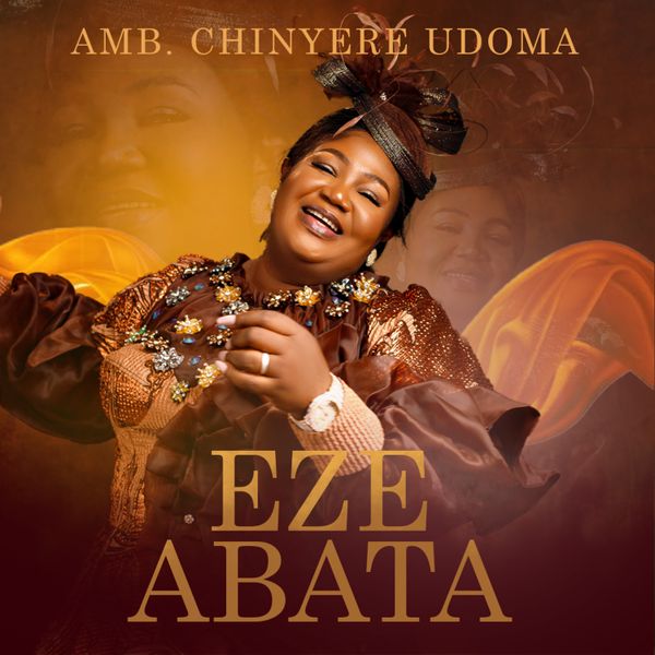 Amb. Sis. Chinyere Udoma - Eze Abata