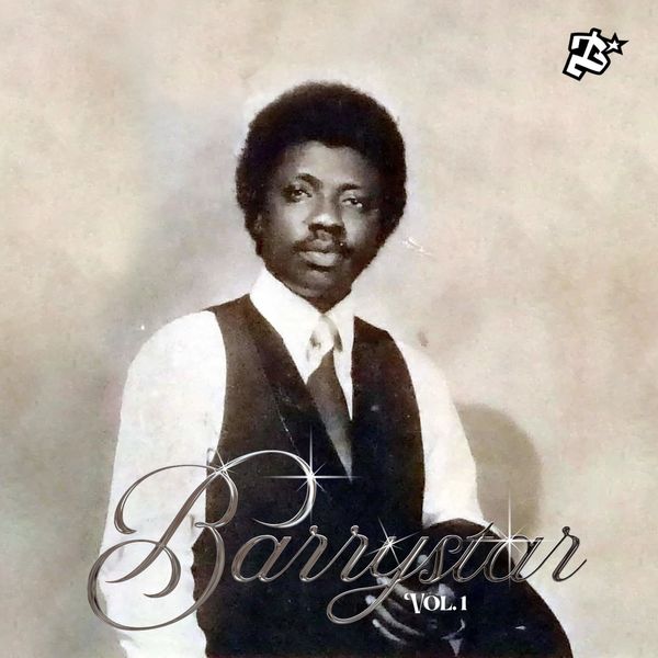 Barry Jhay - The Lord's prayer