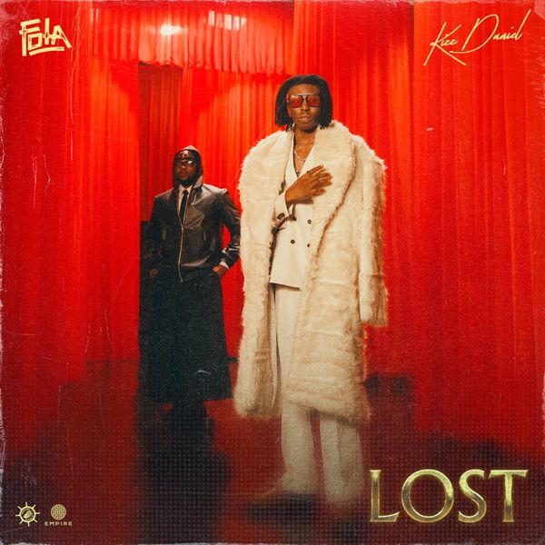 FOLA - lost