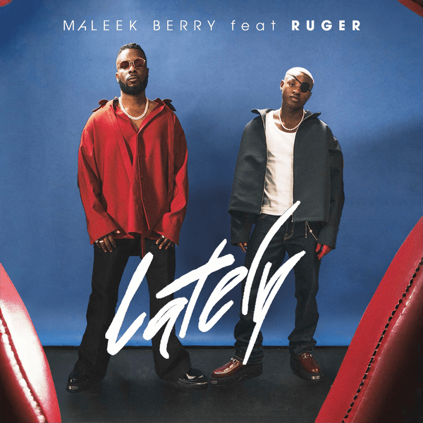 Maleek Berry - Lately