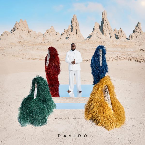 Davido - With You