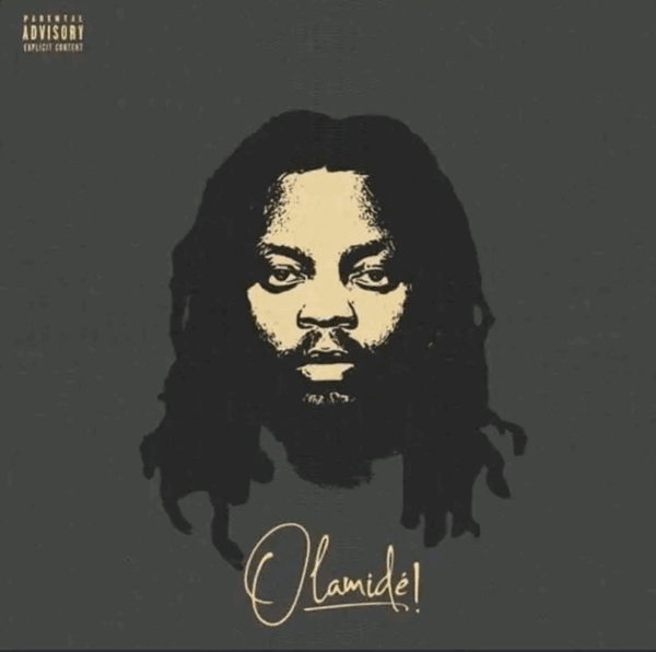 Olamide - Free
