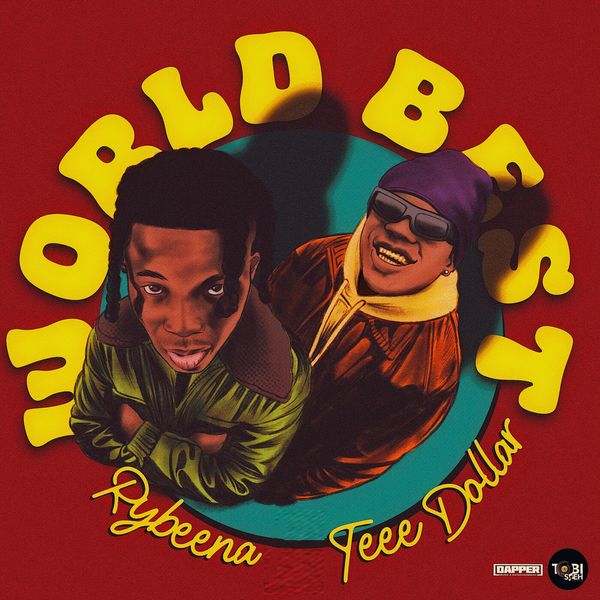 Rybeena - World Best