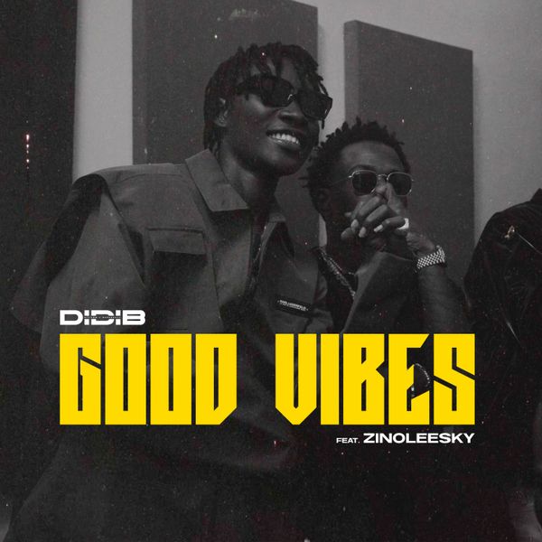Didi B - Good Vibes