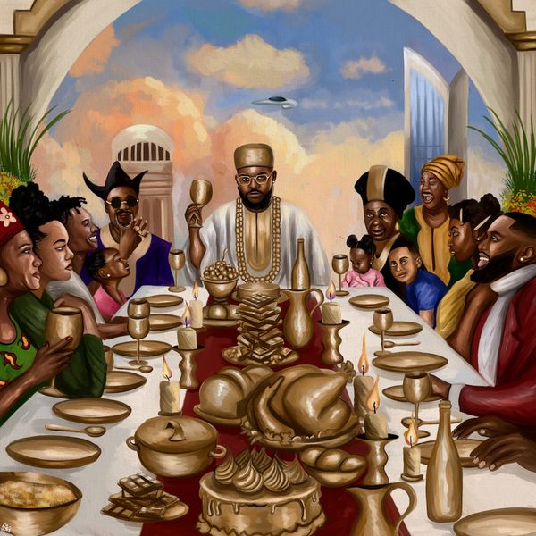 Falz - Slow Down