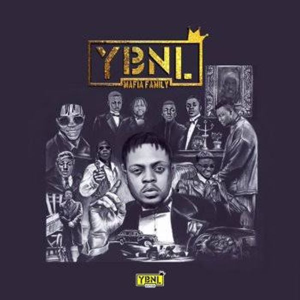 YBNL - Macaroni