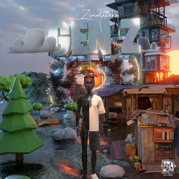 Zinoleesky - 2BABA FLEX