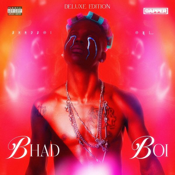 BhadBoi OML - Toxic Love