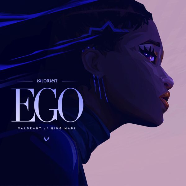 Qing Madi - EGO