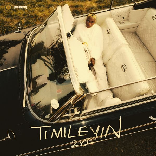 Tml Vibez - Jumbo