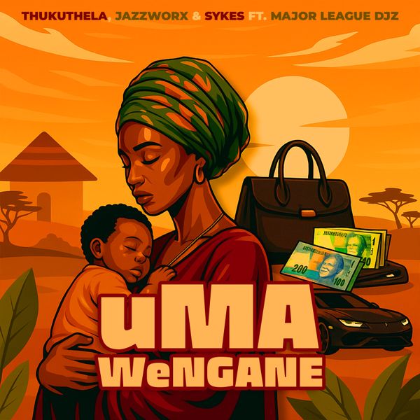 Thukuthela - uMA weNGANE