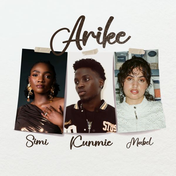 Kunmie - Arike