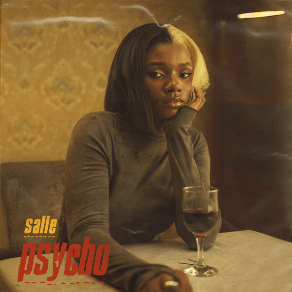 Salle - Psycho