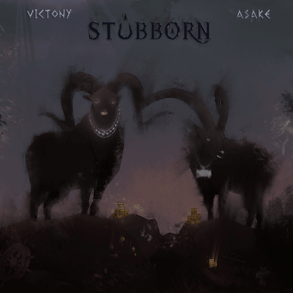 Victony - Stubborn (with Asake)