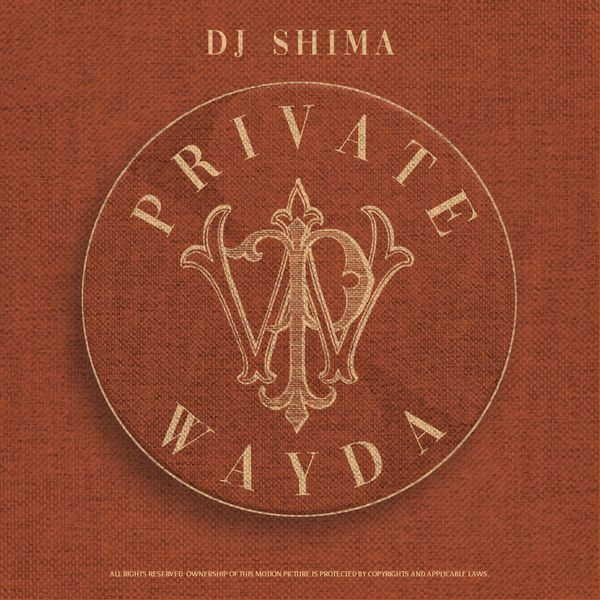 DJ Shima - Khathorus