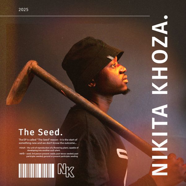 Nikita Khoza - Phambili ngeWar