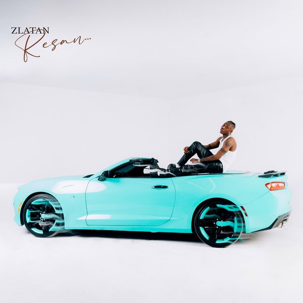 Zlatan - Energy