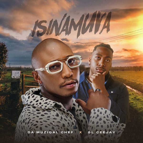 Da Muziqal Chef - Isinamuva