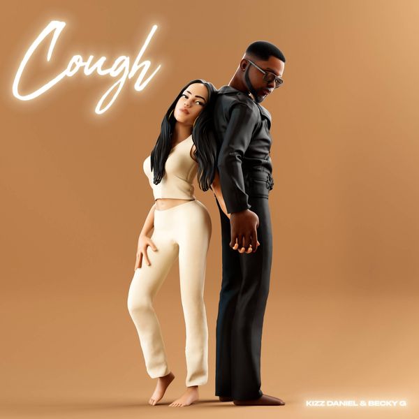 Kizz Daniel - Cough