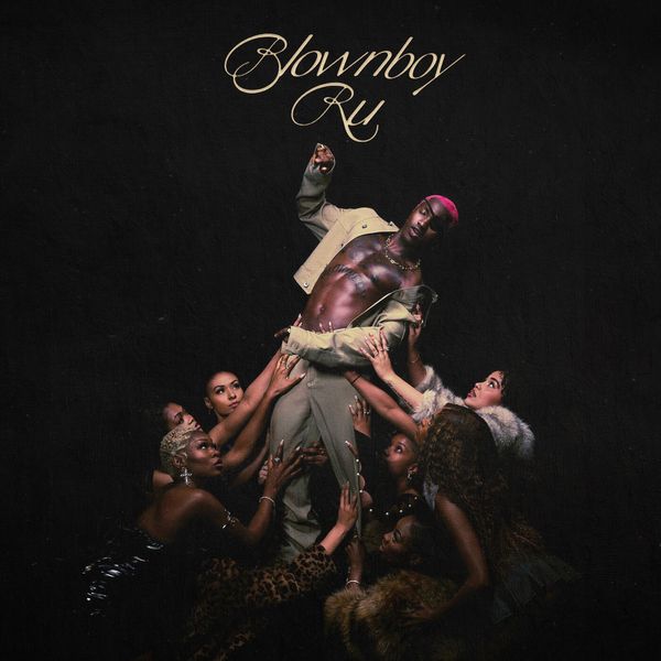 Ruger - BlownBoy Anthem