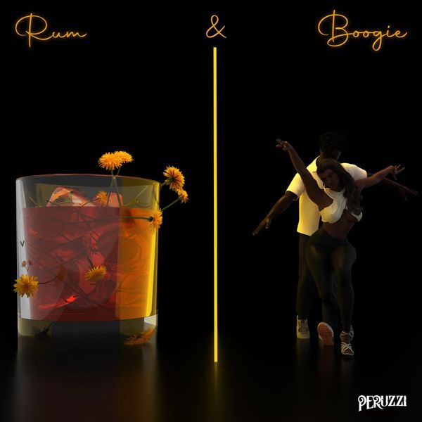 Peruzzi - Feeling Good