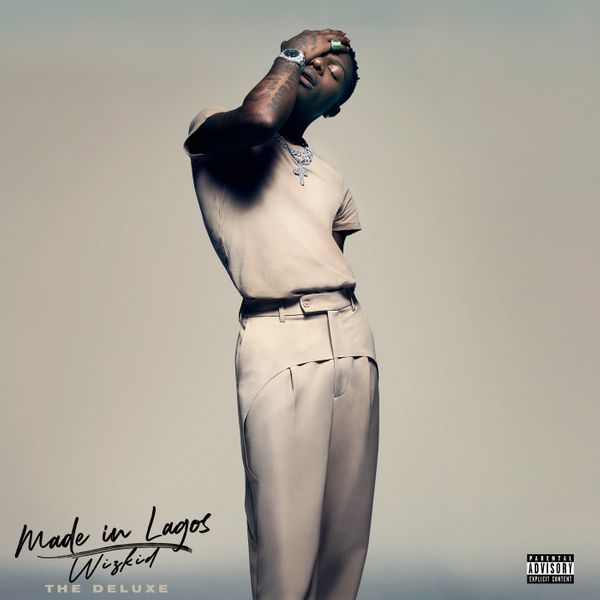 Wizkid - Mood