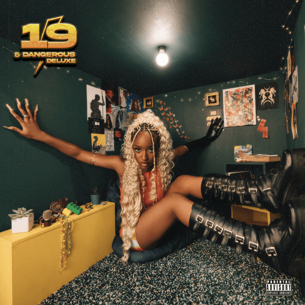 Ayra Starr - Skinny Girl Anthem
