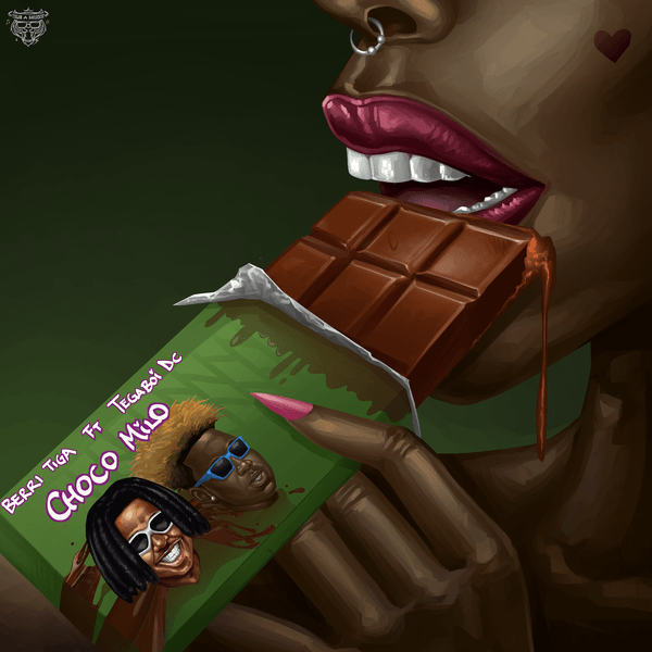 Berri-Tiga - Choco Milo Speed Up