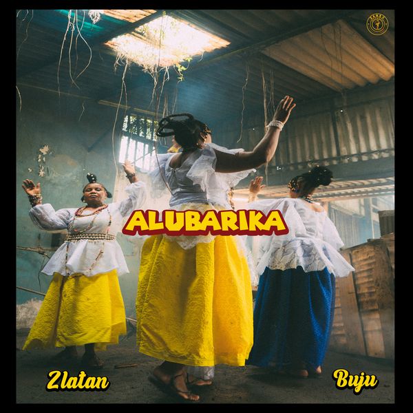 Zlatan - Alubarika