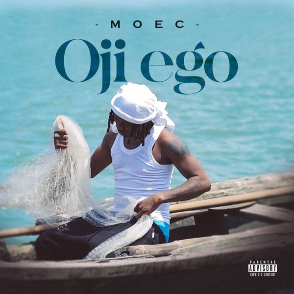 MOEC - OJI EGO