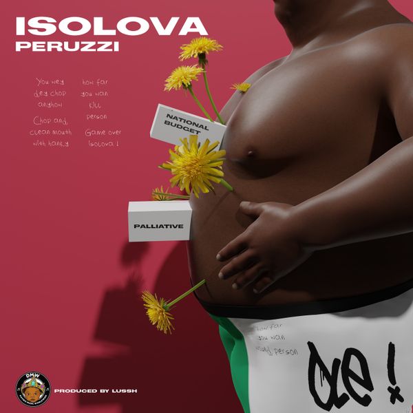 Peruzzi - Isolova