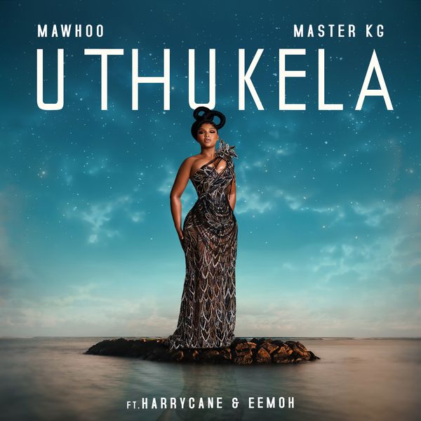 Mawhoo - uThukela