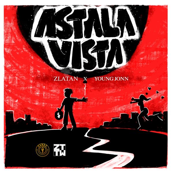Zlatan - Asatalavista