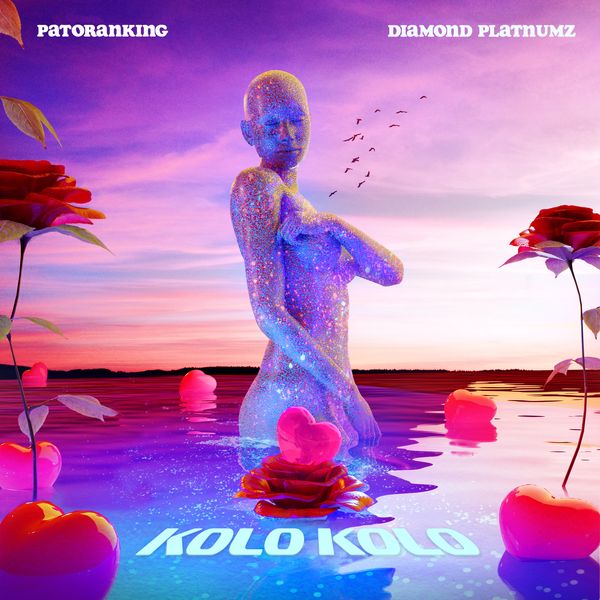 Patoranking - Kolo Kolo