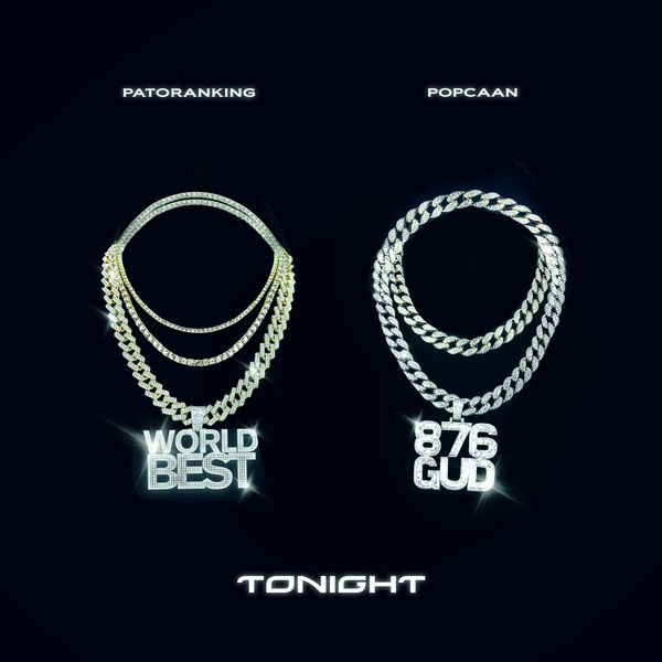 Patoranking - Tonight