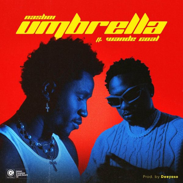 Nasboi - Umbrella