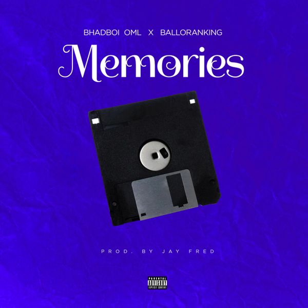 Bhadboi OML - Memories