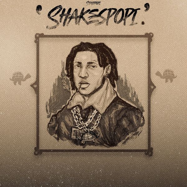 Shallipopi - Billion