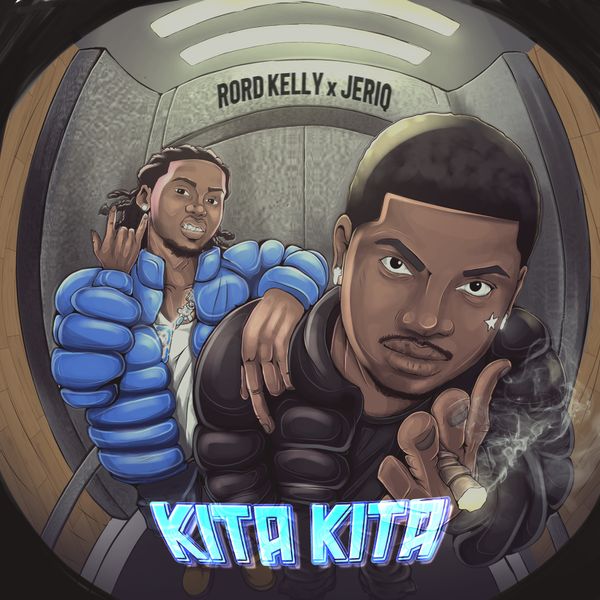 Rord Kelly - Kita Kita