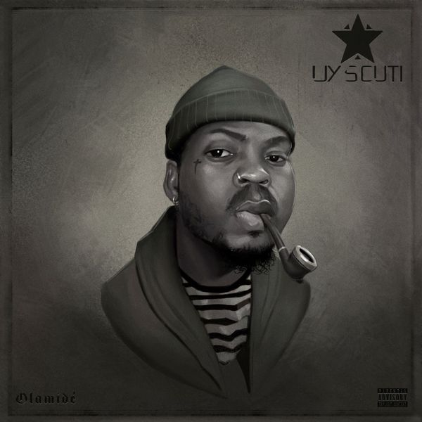 Olamide - Jailer