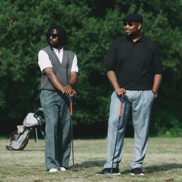 Don Jazzy - How Are You (My Friend)