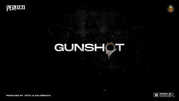 Peruzzi - Gunshot