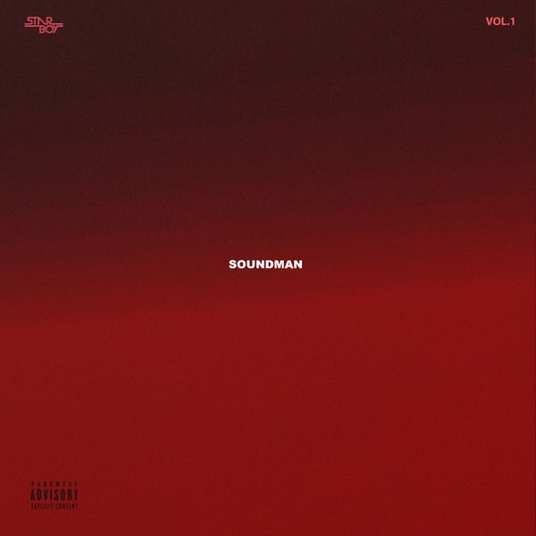 StarBoy - Mine