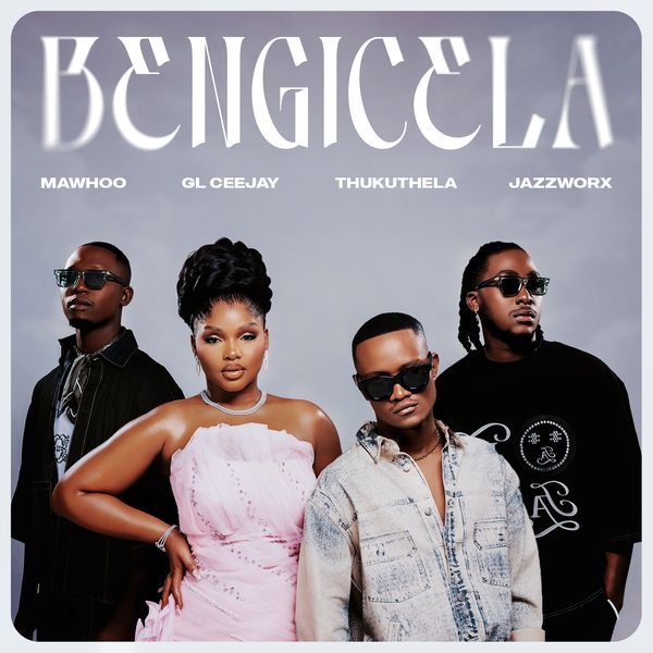 Mawhoo - Bengicela