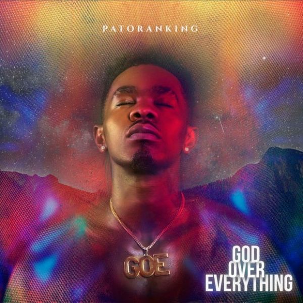 Patoranking - G.O.E
