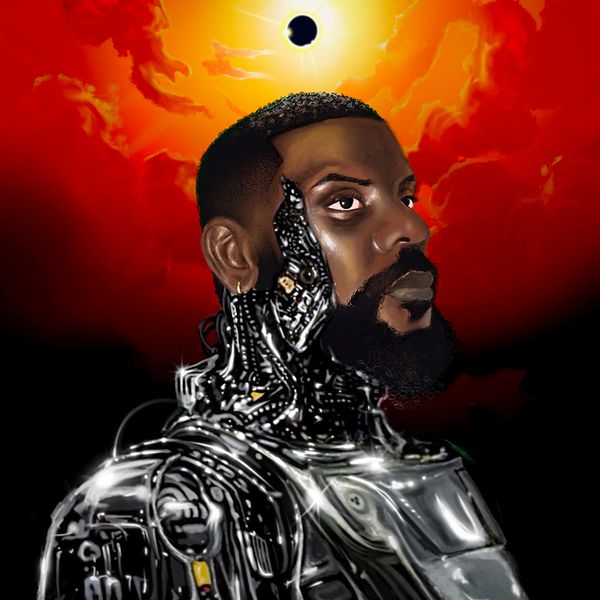 ODUMODUBLVCK - BALLON D OR