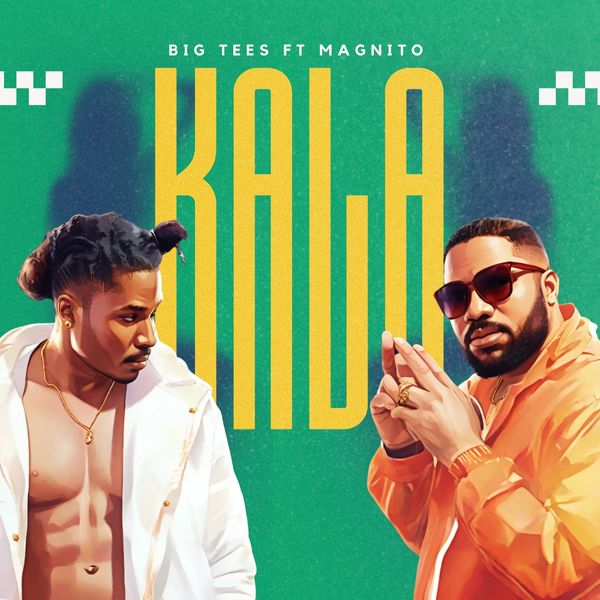 BiG'Tees - Kala