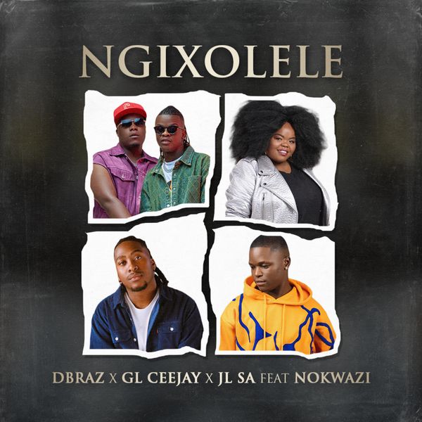 D'Braz - Ngixolele